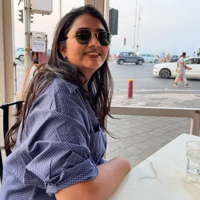 sanyukta profile
