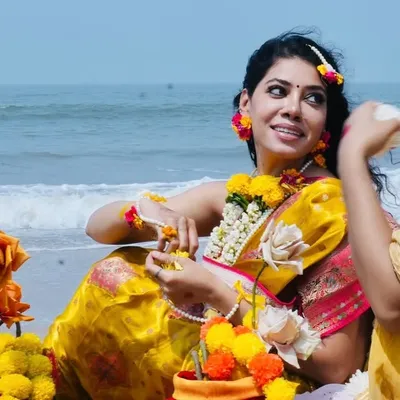 Sanzila Gautam profile