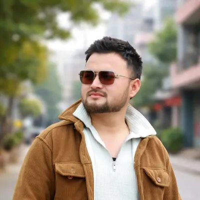 Sanjay Singh Thapa profile