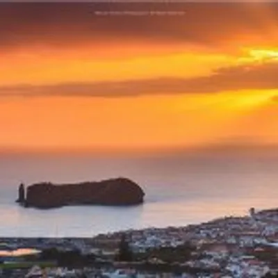 São Miguel, Açores, Portugal profile