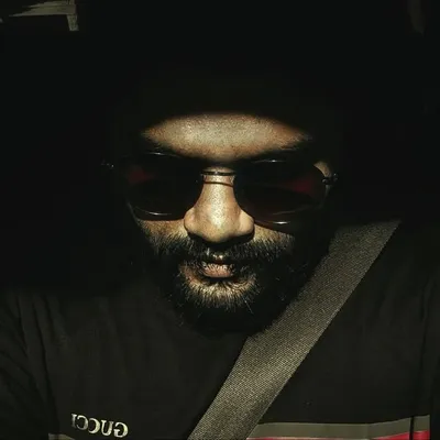 Saood Nooman profile