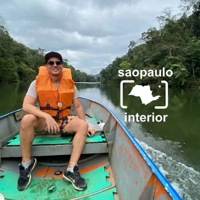 Aelton Aquino | São Paulo Interior profile