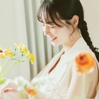 SAORI ITO profile