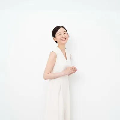 安堂サオリ Saori Ando profile