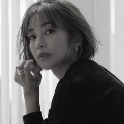 Saori Oyamada profile