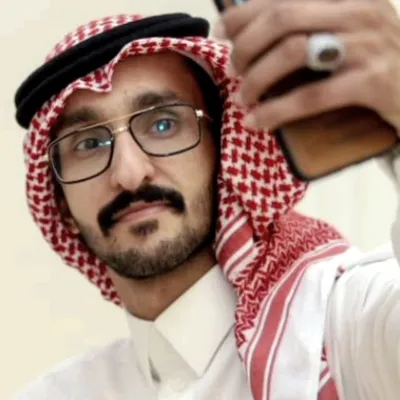 محمد الشمري profile