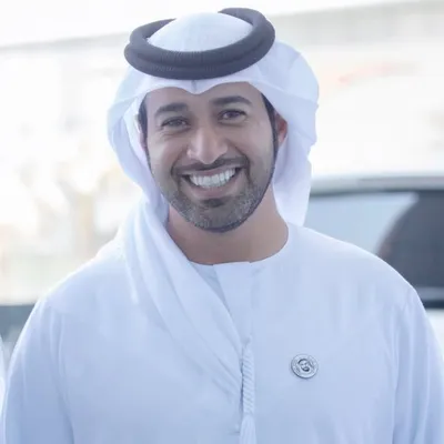 Saoud Alkaabi | سعود الكعبي profile