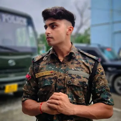 Saptorsi Biswas profile