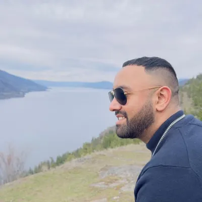 Sapanjit Randhawa profile