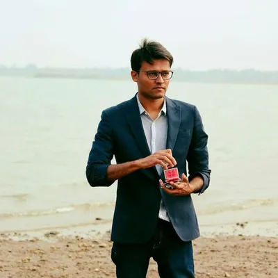 Sapan Joshi profile