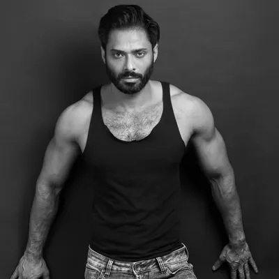 Sapan Krishna profile