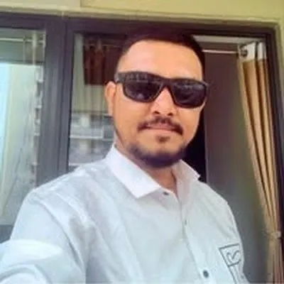 Sapan Patel profile