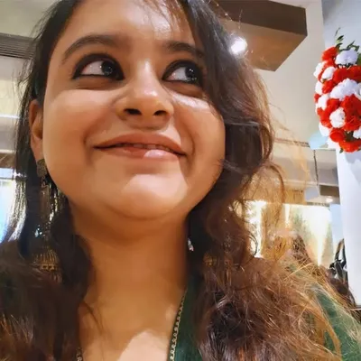 Saptamita Banik profile