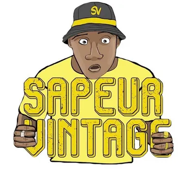 Sapeurvintage profile