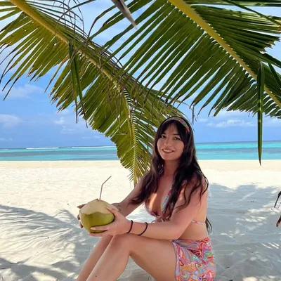 Elodie | Journaliste web & vidéo profile