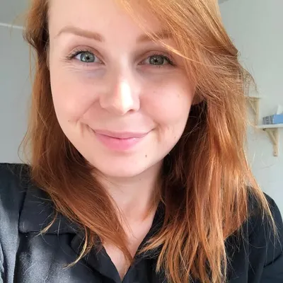 Kristyna Lyskova profile