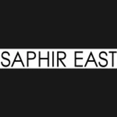 SAPHIR EAST profile