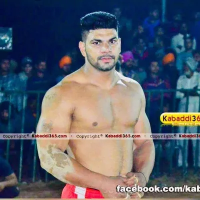 Sapinder Manana profile