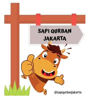 Sapi Qurban profile