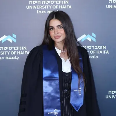Sapir Ainhoren Yitzhak profile