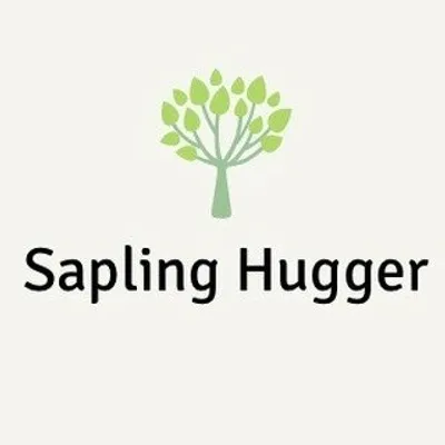 Sapling Hugger profile
