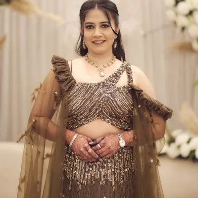 Kajal Krishnani