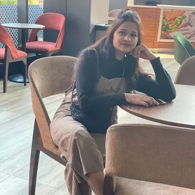 Sapna Nishi profile