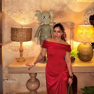 Sapna Singh profile