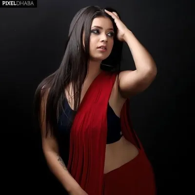 Sapna Aarya profile