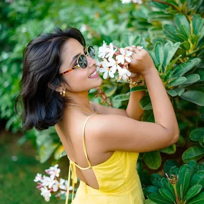 Sapna Goswami profile