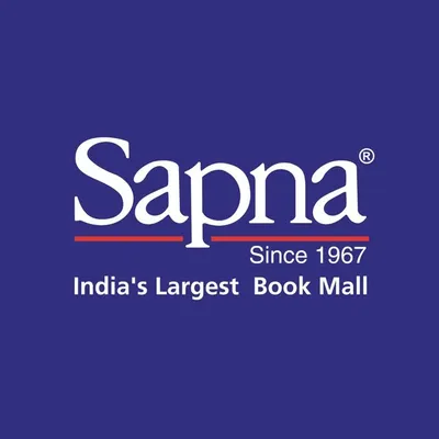 Sapna Book House profile