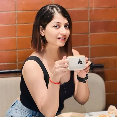 Sapna Chanana