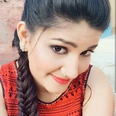 Sapna Choudhary profile