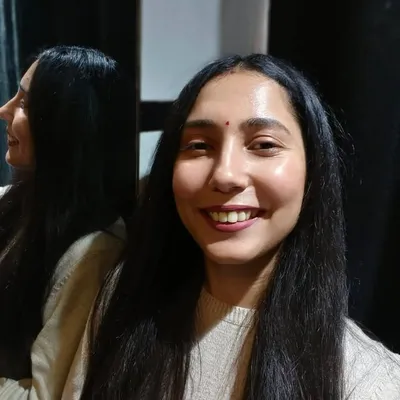 sapna ganglani profile