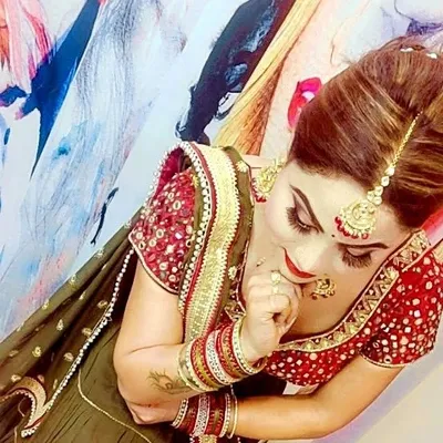 sapna raani jii profile