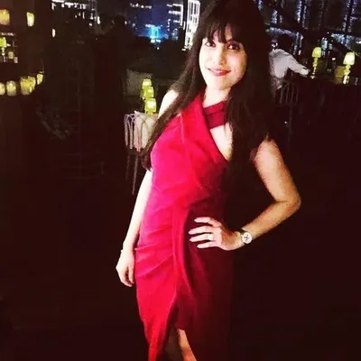 Sapna Bhagat profile