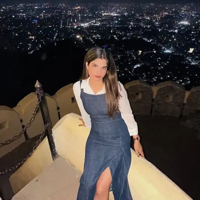 Sapna Singh Chauhan profile