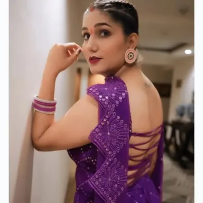 Sapna Choudhary profile