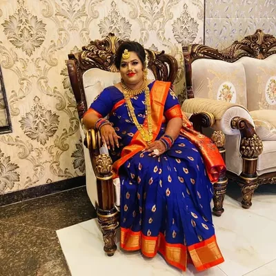 Sapna Daki profile
