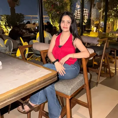 Sapna dixit profile