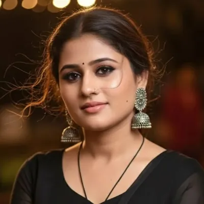 Sapna 🤌☺️ profile