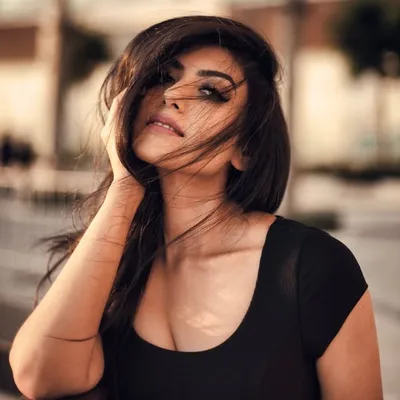 Sapna Advani profile