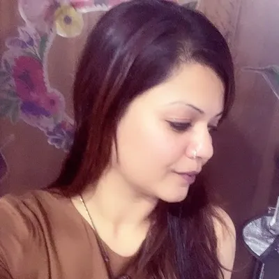 Sapna Kothare profile