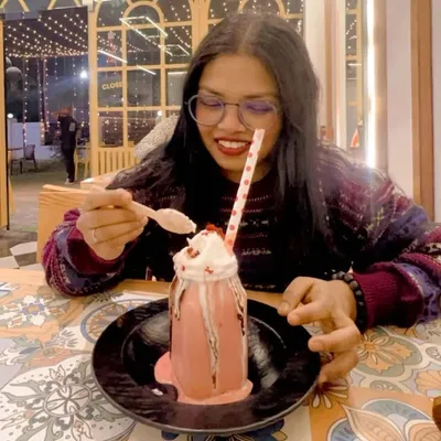 Sapna Sahu profile