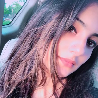 Harshita Sharma profile
