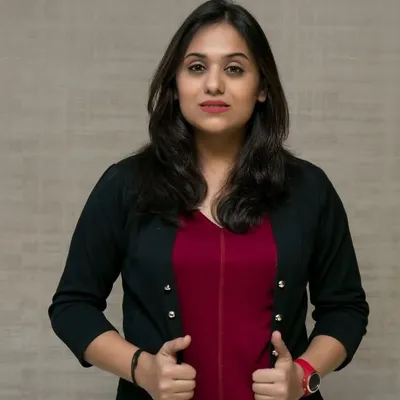 Sapna Sherry profile