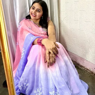 Sapna Yadav profile