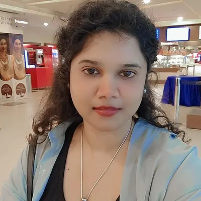 Swapna Kadiyam profile