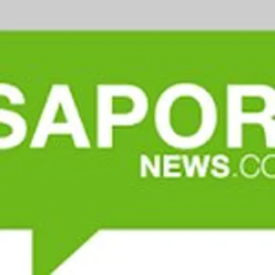 Sapori News profile