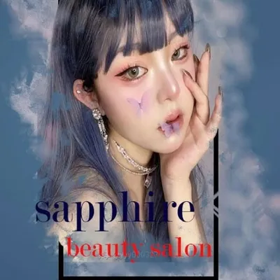 Sapphire Beauty Salon profile